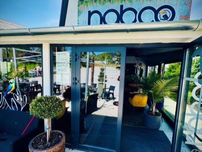 NABOO Fine Bistro & Bar (Gyenesdiás)