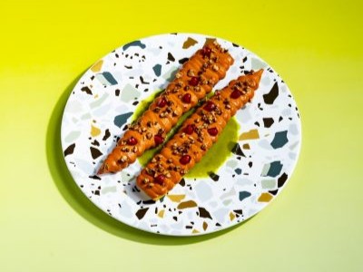 Restaurant Bilanx