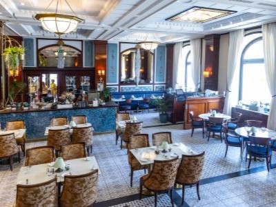 Gundel Étterem Kávéház