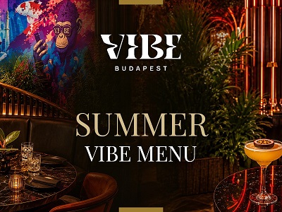 Vibe Budapest