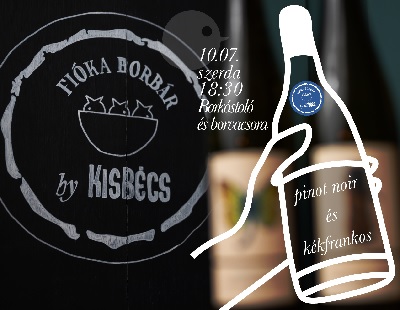 Fióka Étterem