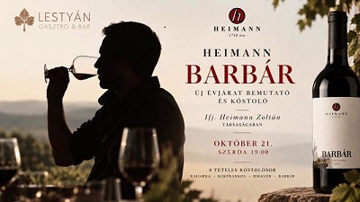 Lestyán Gasztro & Bar (Miskolc)