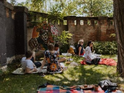 Kapca x Rézhárs Bisztró (Szeged)
