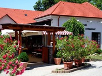 Kistücsök Étterem - Food & Room**** (Balatonszemes) - magyar, nemzetközi konyha