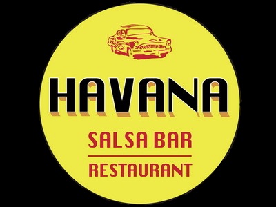 Havana Salsa Bar & Restaurant - south-american, international food