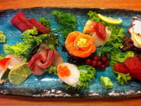 Sushi Sei Restaurant - asian, japanese food