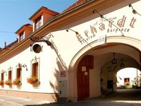 Erhardt Restaurant - Pension (Sopron)