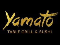 Restaurant Yamato Table Grill&Sushi - asian, japanese food