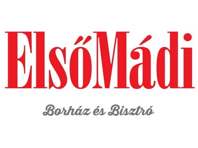 Restaurant Első Mádi Winehouse & Bistro (Mád) - hungarian, international food