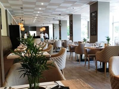 Etalon Restaurant & Bar - magyar, nemzetközi konyha