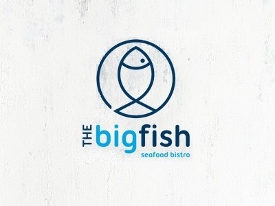 Bigfish Seafood Bistro - Andrássy út - mediterrán, nemzetközi konyha