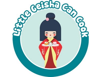 Little Geisha Can Cook - Ázsiai konyha