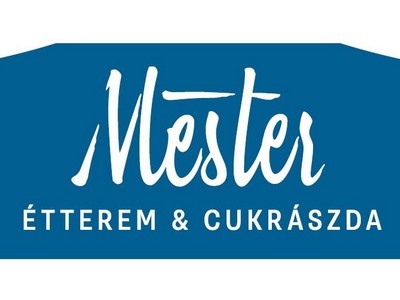 Mester Étterem és Cukrászda (Marcali) - olasz konyha