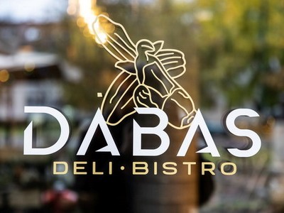 Restaurant Dabas Deli Bistro (Dabas) - mediterranean, international food