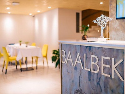 Baalbek Lebanese Restaurant - middle eastern, lebanese food