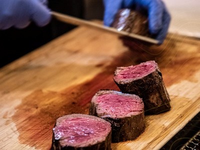 Restaurant Meat Heaven - steak, hungarian food