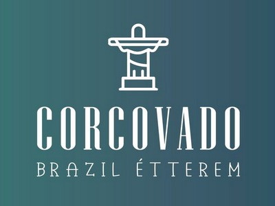 Corcovado Brazil Étterem - dél-amerikai konyha