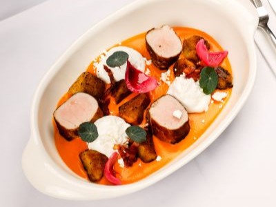 Lumen Restaurant and Gastro Guesthouse (Eger)