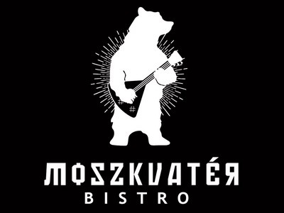 Restaurant Moszkvatér Bisztró - russian food