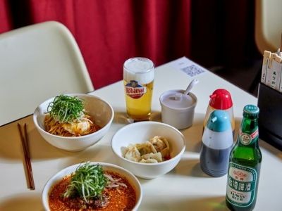 Restaurant 101 TIGRIS