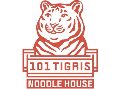 Restaurant 101 TIGRIS