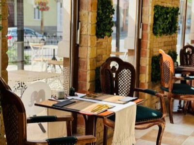 MyThai Korean-Japanese-Thai restaurant (Kaposvár)