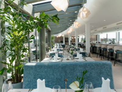 La Vie Gourmet Restaurant (Hévíz)