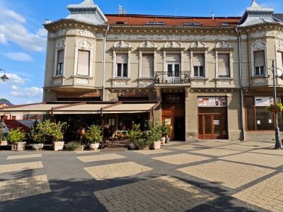 La Pergola Étterem & Pizzéria (Kaposvár)