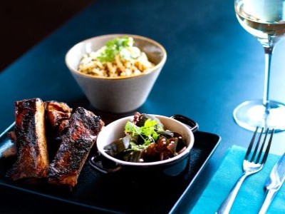 HedoBar & Kitchen (Pilisvörösvár)