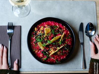 Restaurant Szindbád Bistro (Nyíregyháza)