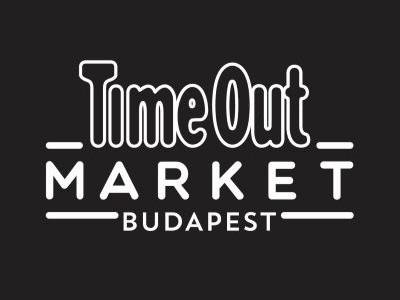 Restaurant Time Out Market Budapest