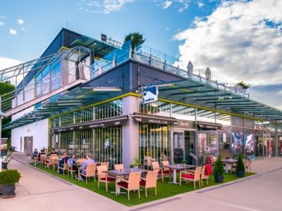 Pearl Harbor Restaurant & Bowling