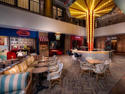 Funky Budapest Bistro&Bár