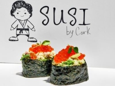 Restaurant Susi by Cork 