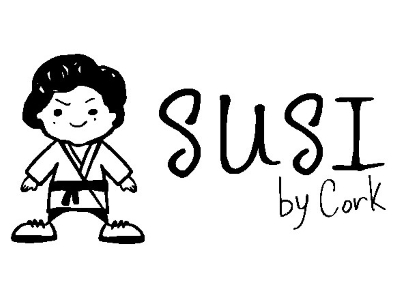 Restaurant Susi by Cork (BUDA - Lajos utca)
