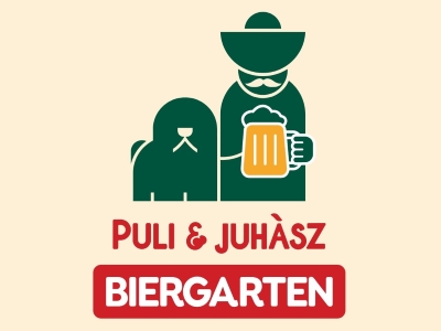 Restaurant Puli & Juhász Biergarten
