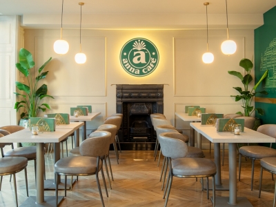 Anna Bistro