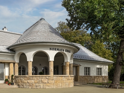 Restaurant Normafa Síház Étterem