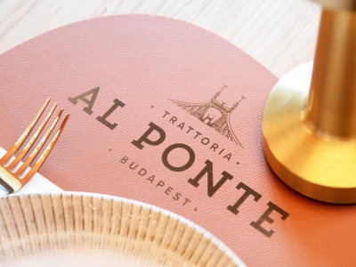 Trattoria Al Ponte