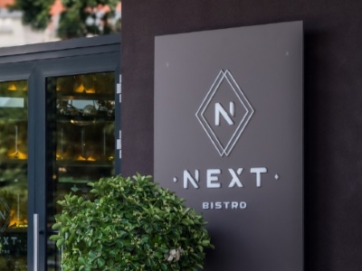 Restaurant Next Bistro (Debrecen)