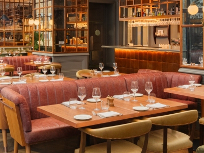 Restaurant Ottimo