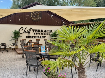 Chill Terrace (Orfű)