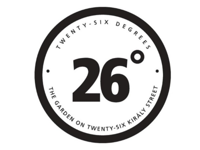 TwentySix Budapest