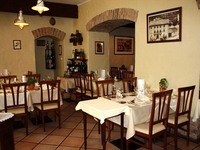 Restaurant Krizia Ristorante - italian food
