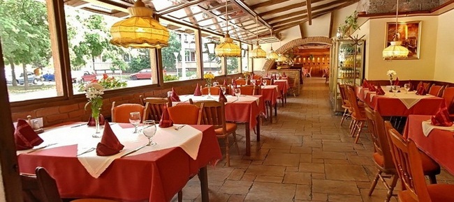Kakas Restaurant