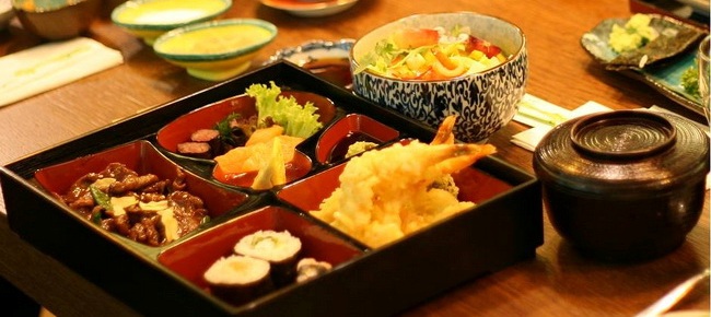 Sushi Sei Restaurant 3