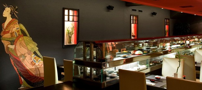 Wasabi Restaurant (BUDA - Szépvölgyi út) 3