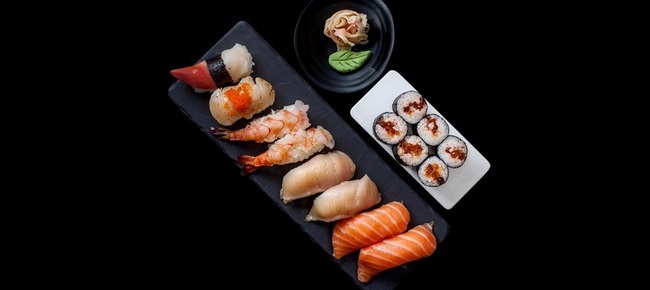 Yamato Table Grill&Sushi 4