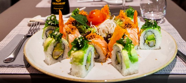 La-Guna étterem és mori sushi 5