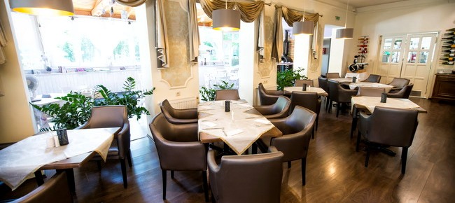 Restaurant Lavender Terrace (Balatonvilágos)